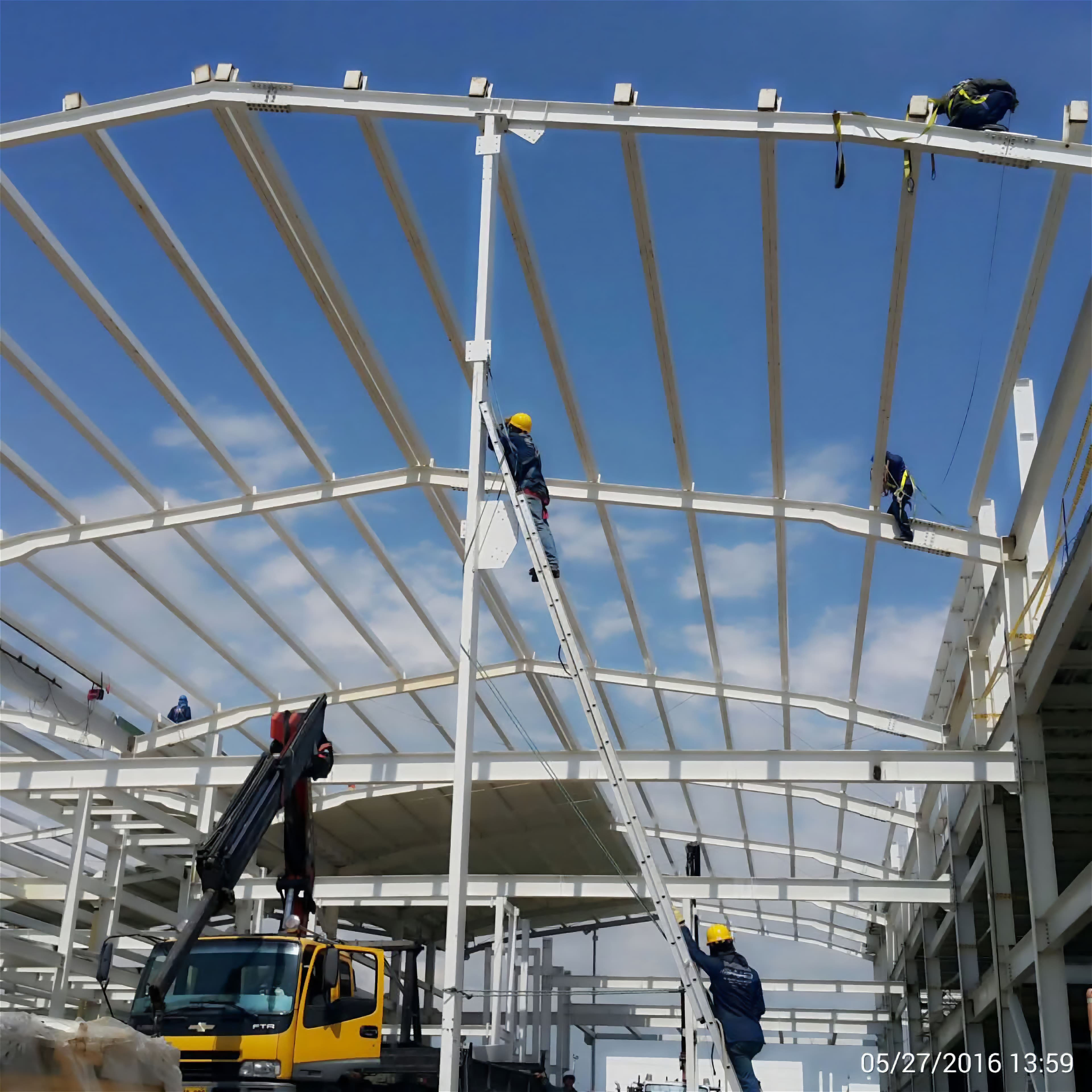 Proyecto de bodegas - Grupo Valencia (1)